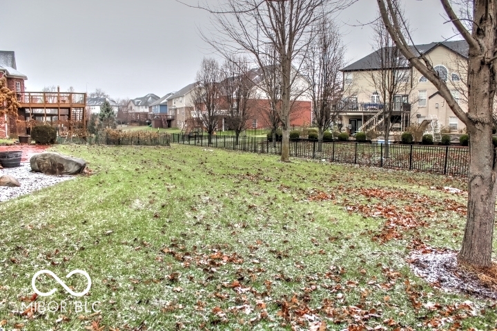 10526 Proposal Pointe Way Fishers, IN 46040 - Photo 22 of 24