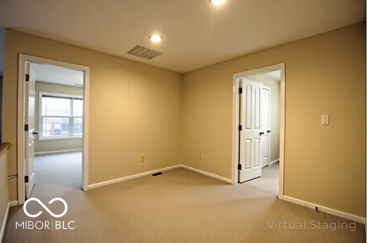 10526 Proposal Pointe Way Fishers, IN 46040 - Photo 23 of 24