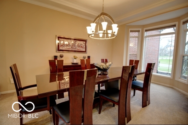 10526 Proposal Pointe Way Fishers, IN 46040 - Photo 7 of 24