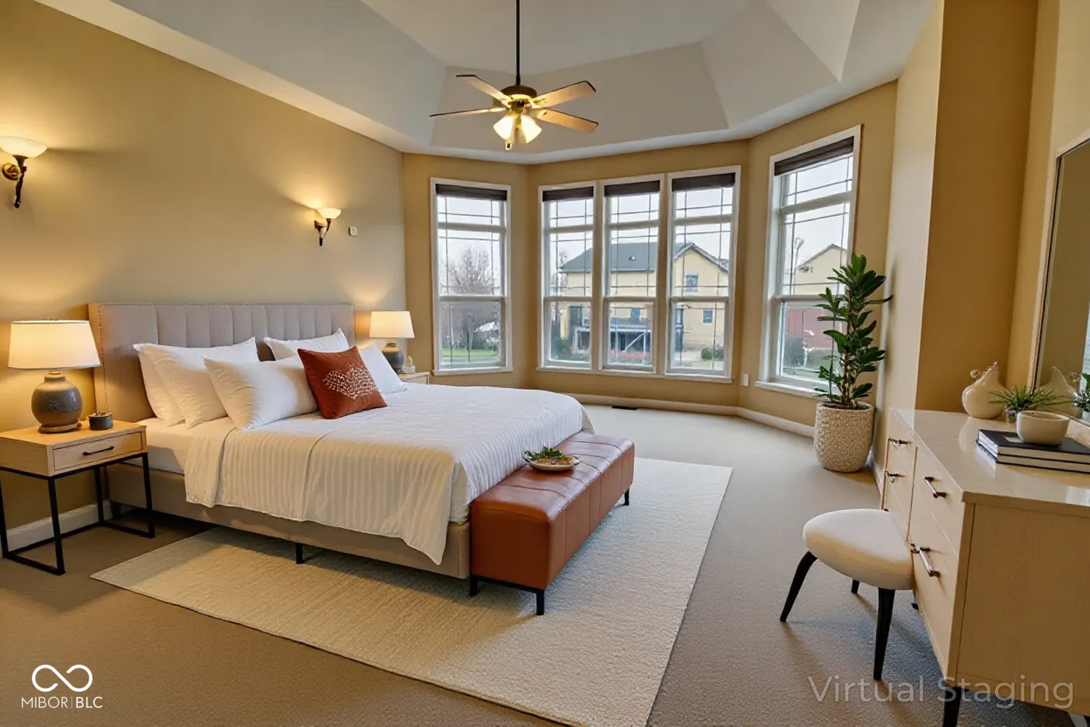 10526 Proposal Pointe Way Fishers, IN 46040 - Photo 10 of 24