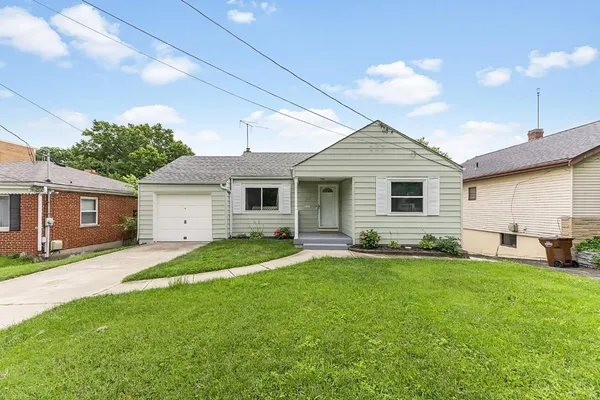 $215,000 | 3912 Florence Avenue, Cincinnati, OH 45248