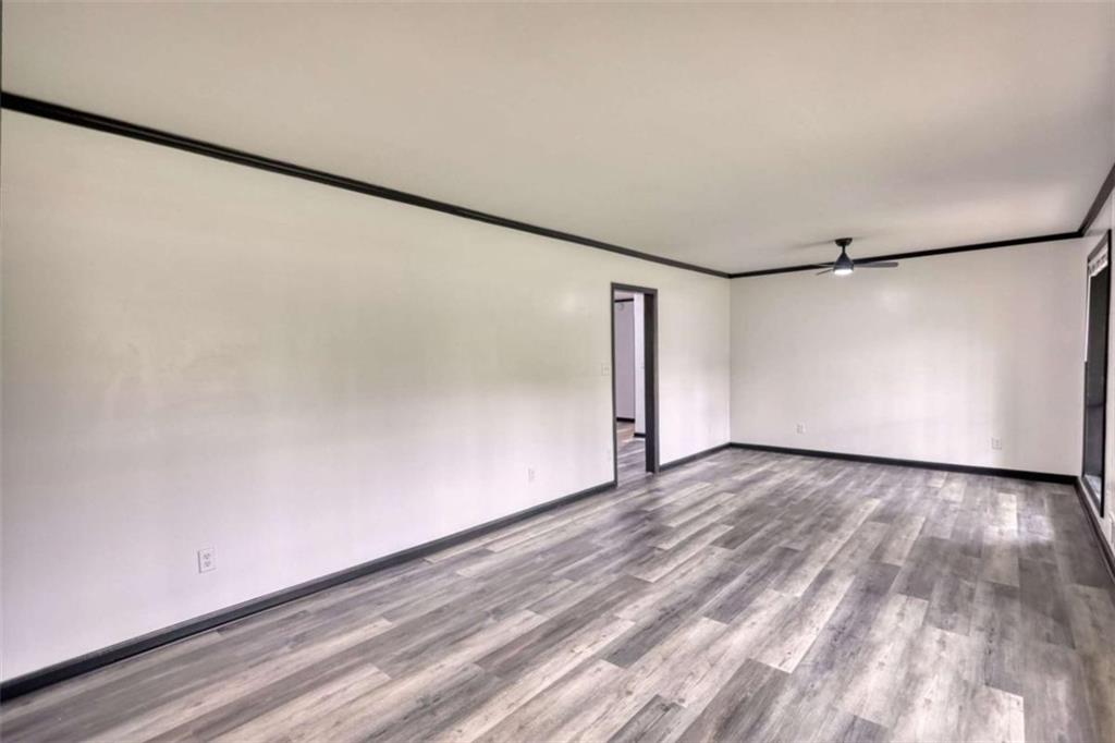 555 Joy Street Jackson, GA 30233 - Photo 9 of 56 a view of an empty room