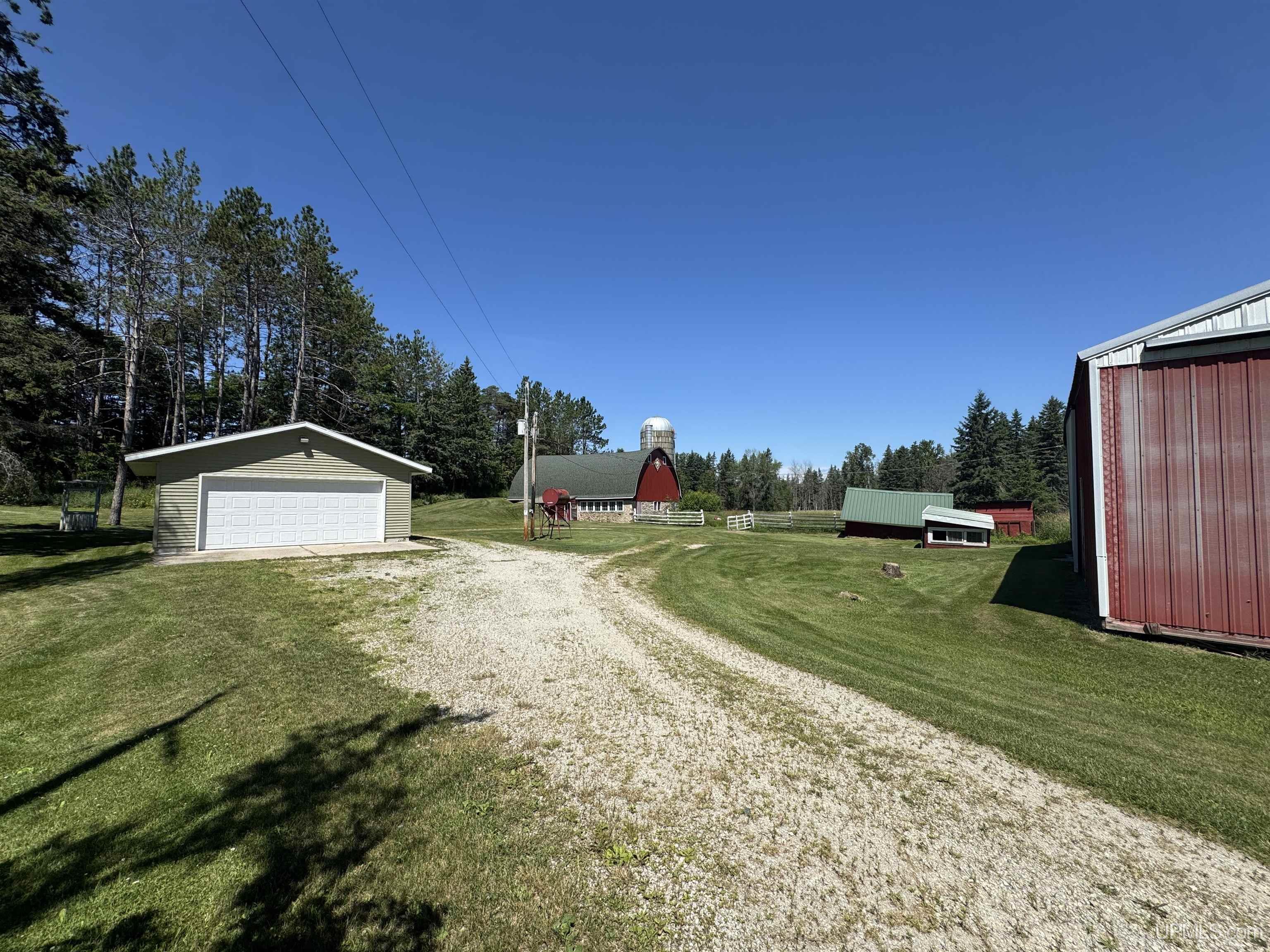 N102999 State Highway Daggett, MI 49821 - Photo 27 of 66