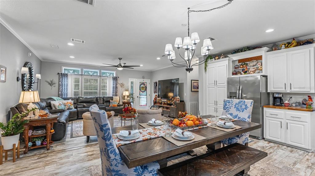 4925 Clayton Road Kathleen, FL 33849 - Photo 10 of 54 Gallery Image 10