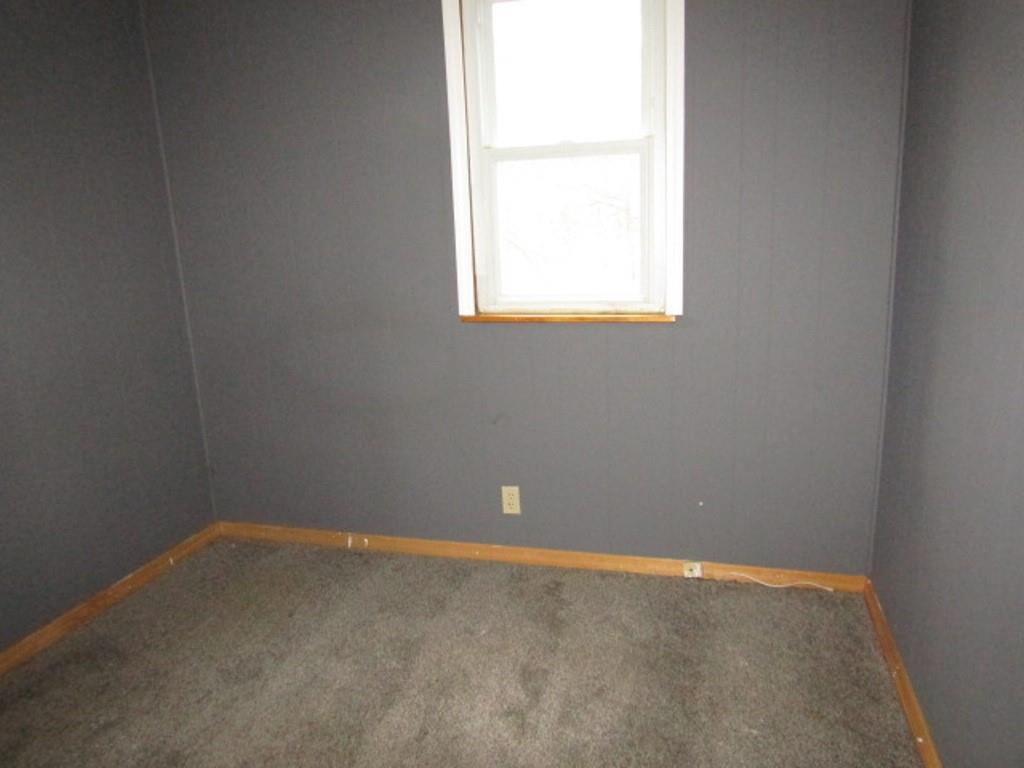 247 Conson Road Pittsburgh, PA 15227 - Photo 14 of 27 a view of an empty room with a window