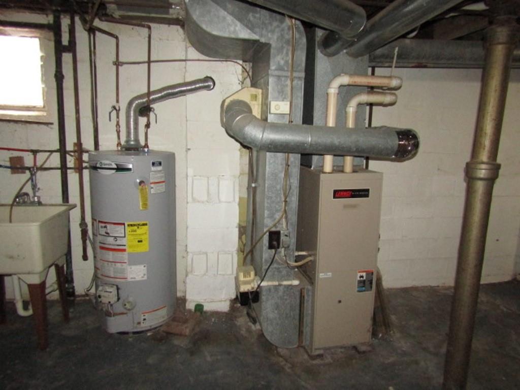 247 Conson Road Pittsburgh, PA 15227 - Photo 27 of 27 a view of storage and utility room