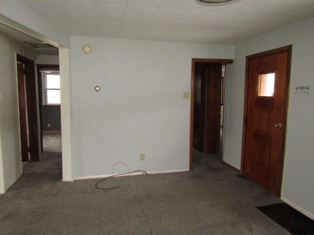 247 Conson Road Pittsburgh, PA 15227 - Photo 7 of 27 a view of an empty room and closet area