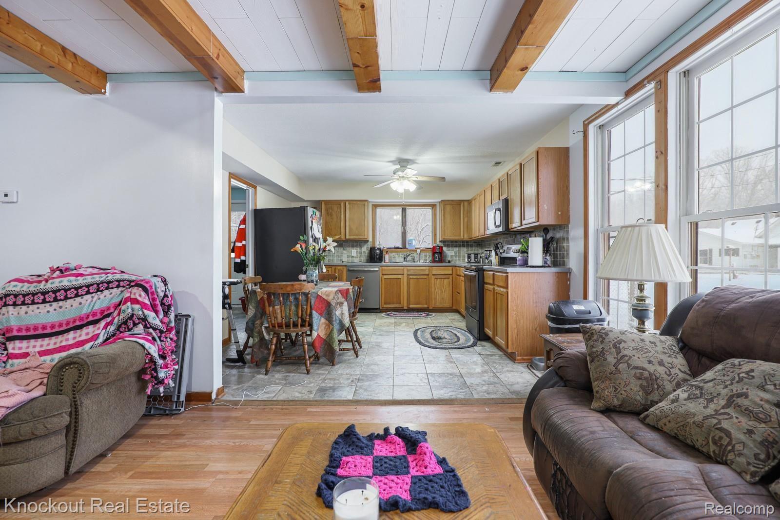 5333 West Vienna Road Clio, MI 48420 - Photo 11 of 27 5333 W. Vienna Clio-11