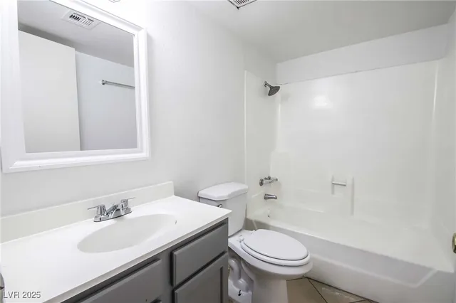 $1,100 | 375 North 15th Street, Unit 1, Las Vegas, NV 89101