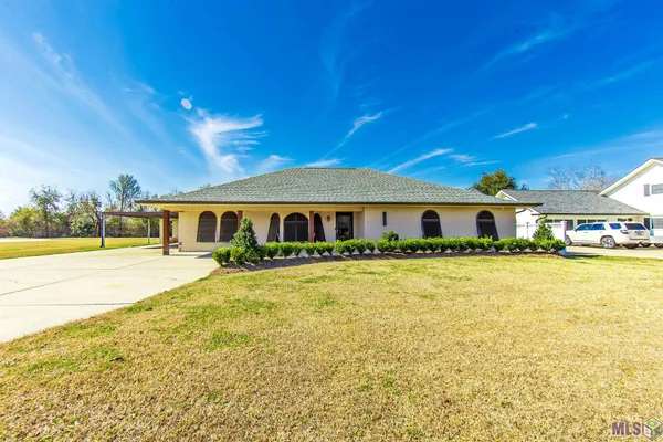$419,900 | 3912 Benton Drive, Bourg, LA 70343