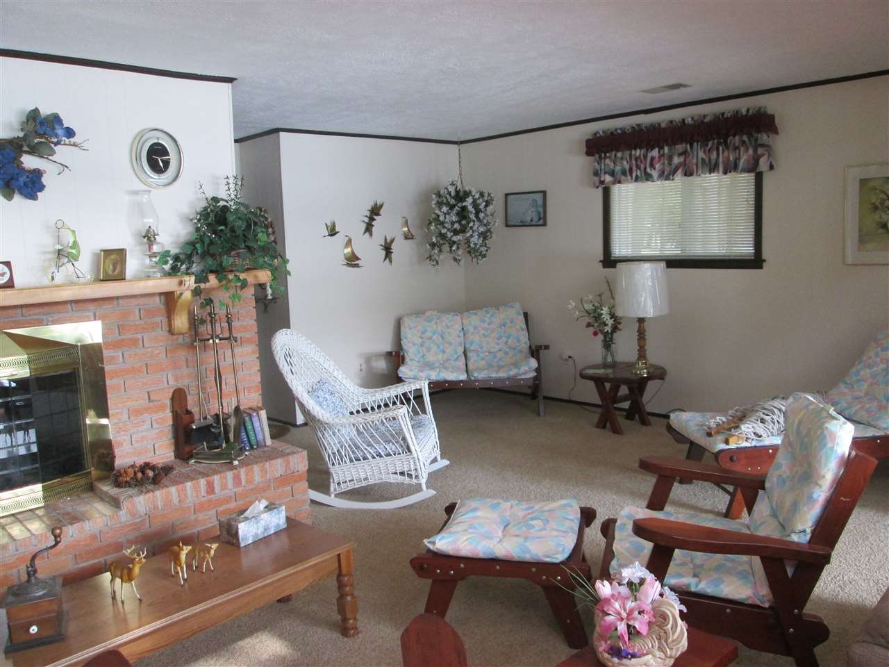 6575 Blue Lake Road Kalkaska, MI 49646 - Photo 8 of 27 1803073-7.JPG