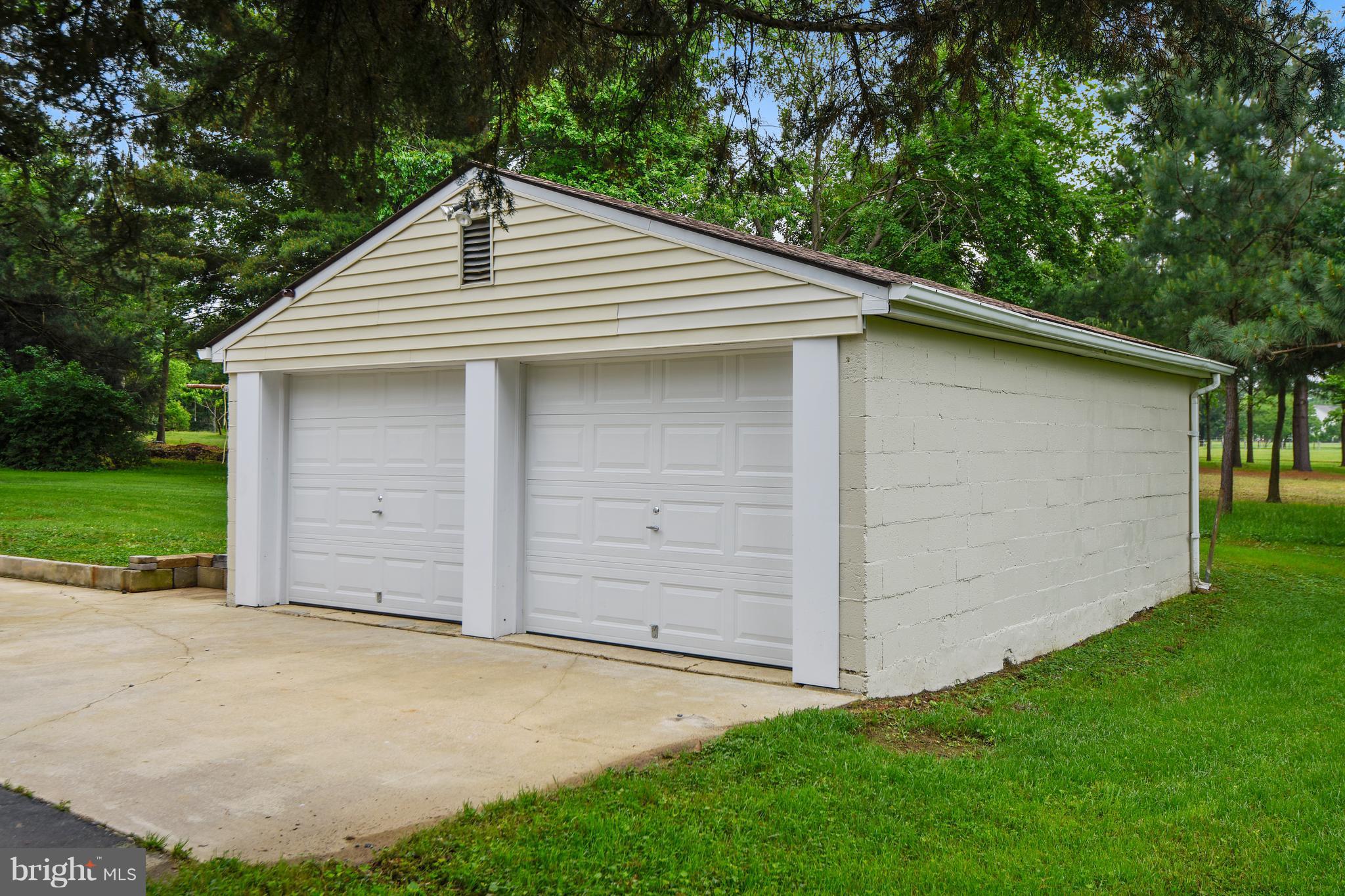 102 Little Jean Road Stevensville, MD 21666 - Photo 23 of 30 Detached Garage