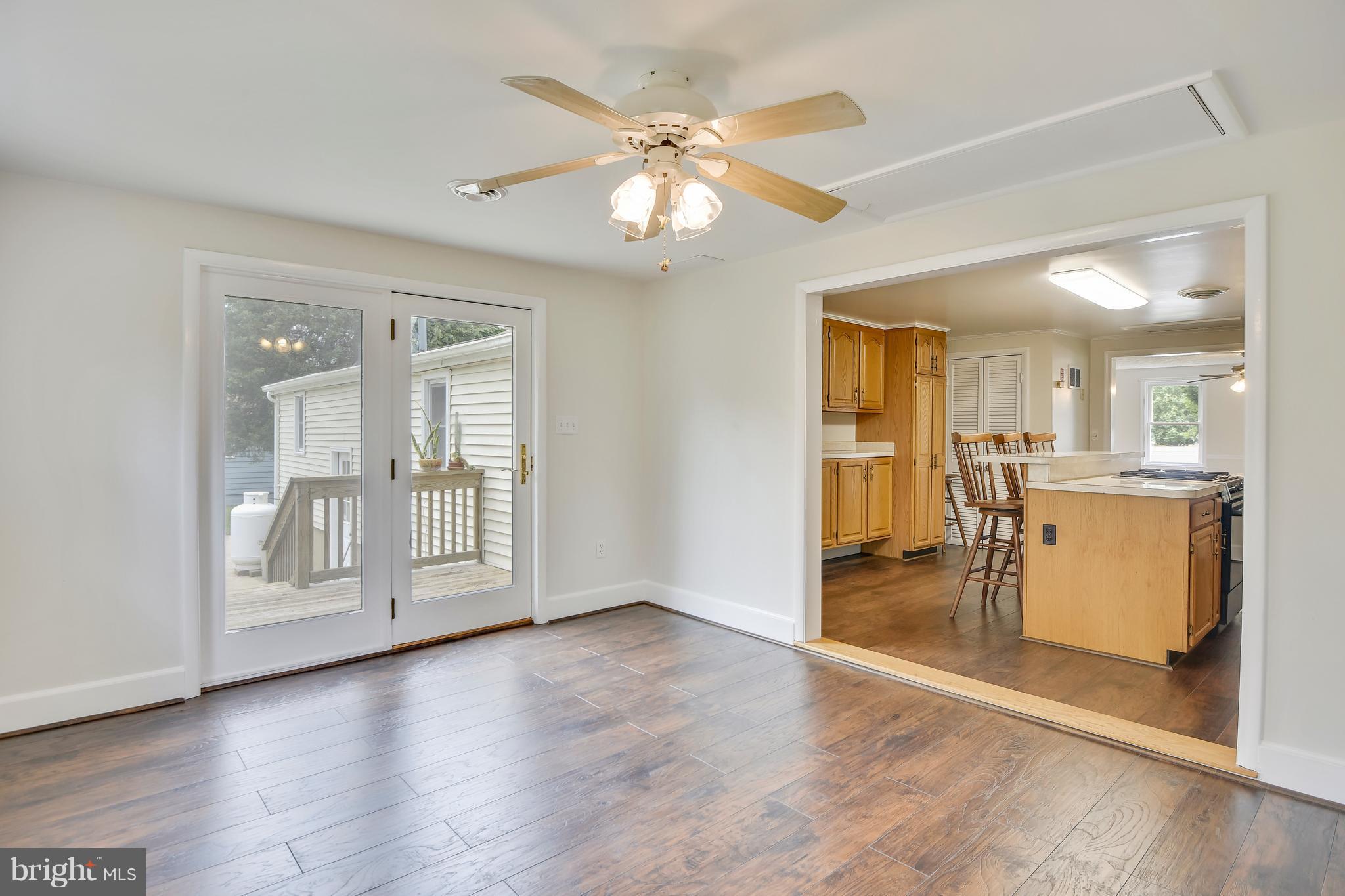 102 Little Jean Road Stevensville, MD 21666 - Photo 8 of 30 Sunroom