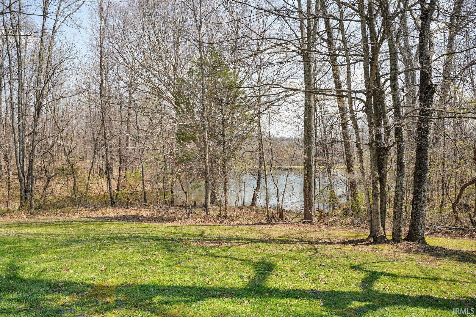 1099 Middle Leesville Road Bedford, IN 47421 - Photo 22 of 25