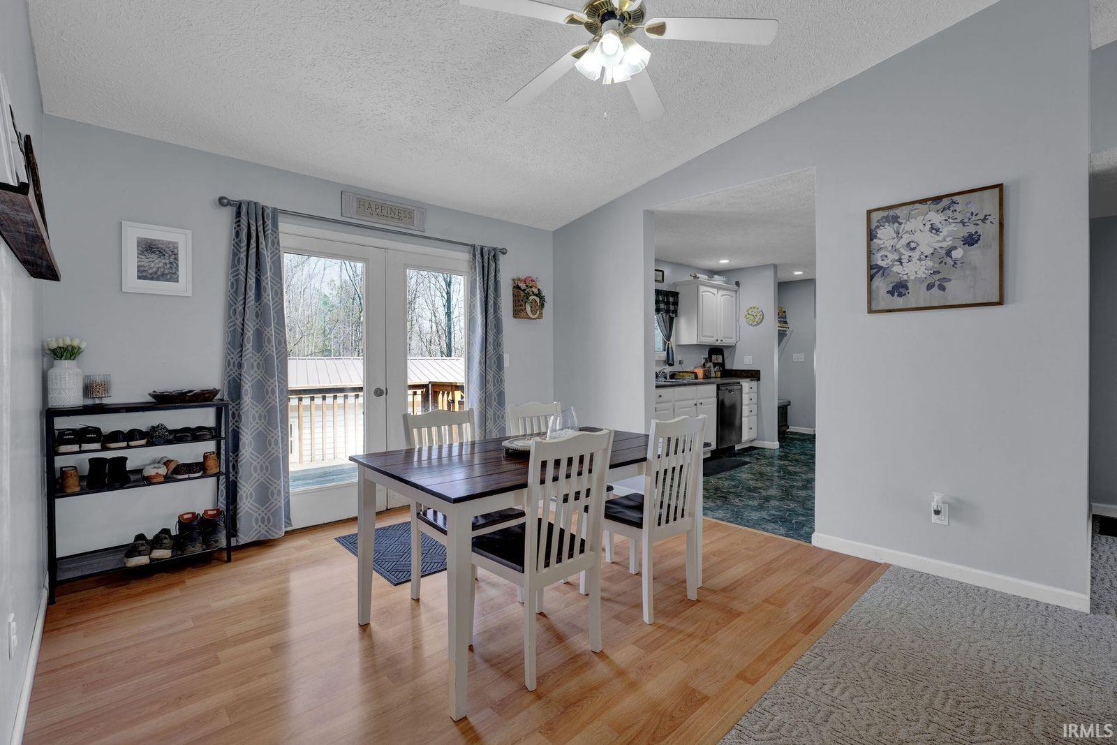 1099 Middle Leesville Road Bedford, IN 47421 - Photo 6 of 25