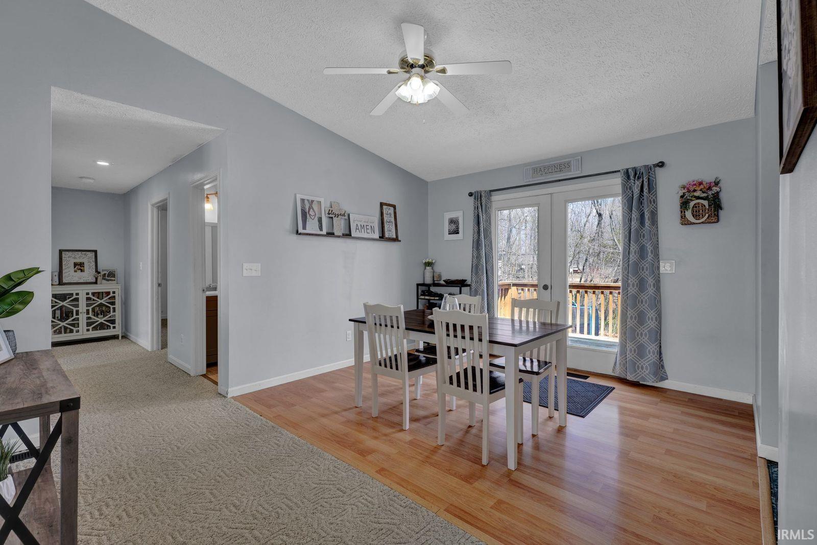 1099 Middle Leesville Road Bedford, IN 47421 - Photo 7 of 25