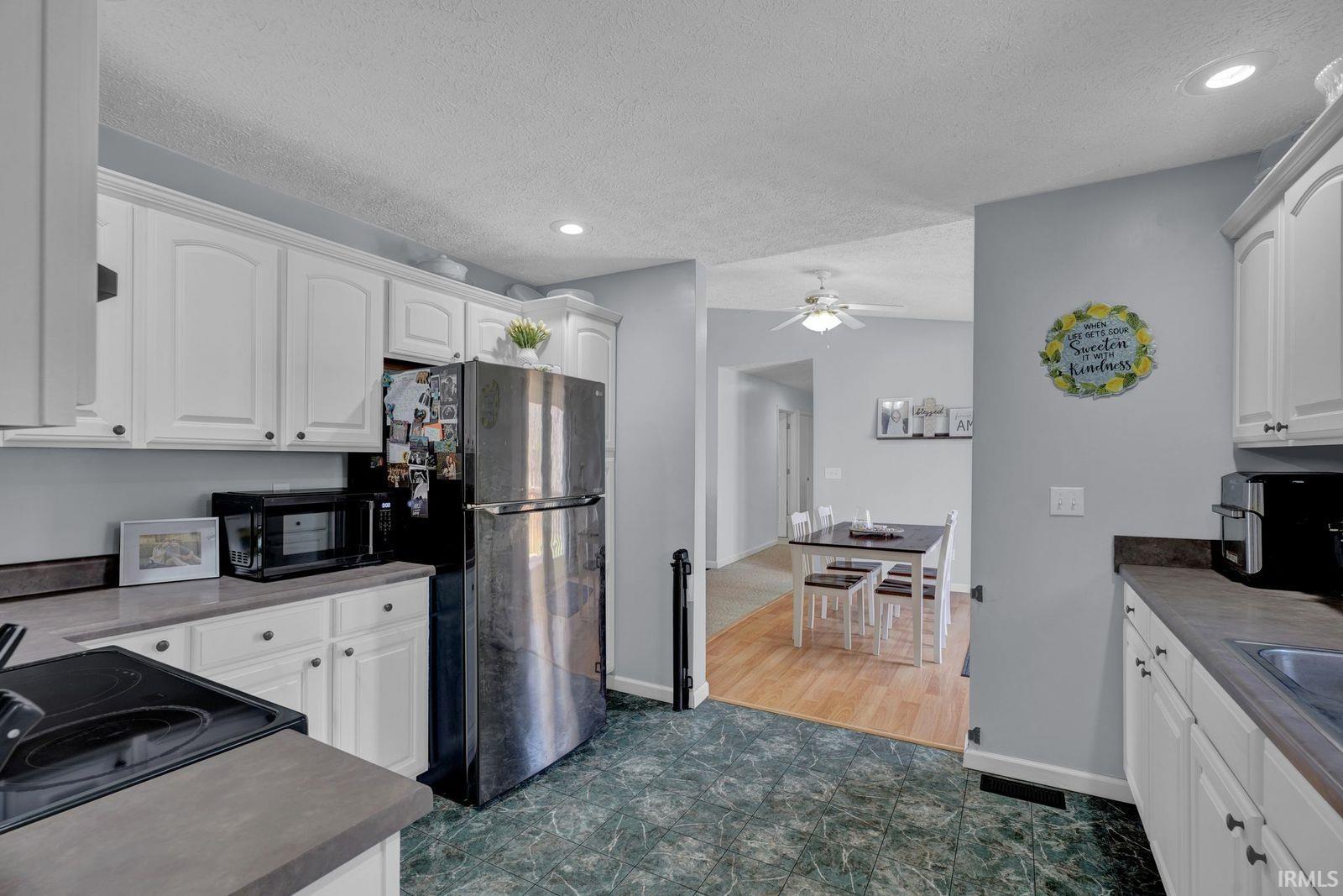 1099 Middle Leesville Road Bedford, IN 47421 - Photo 10 of 25