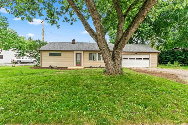 $159,000 | 627 Courtney Drive, New Haven, IN 46774