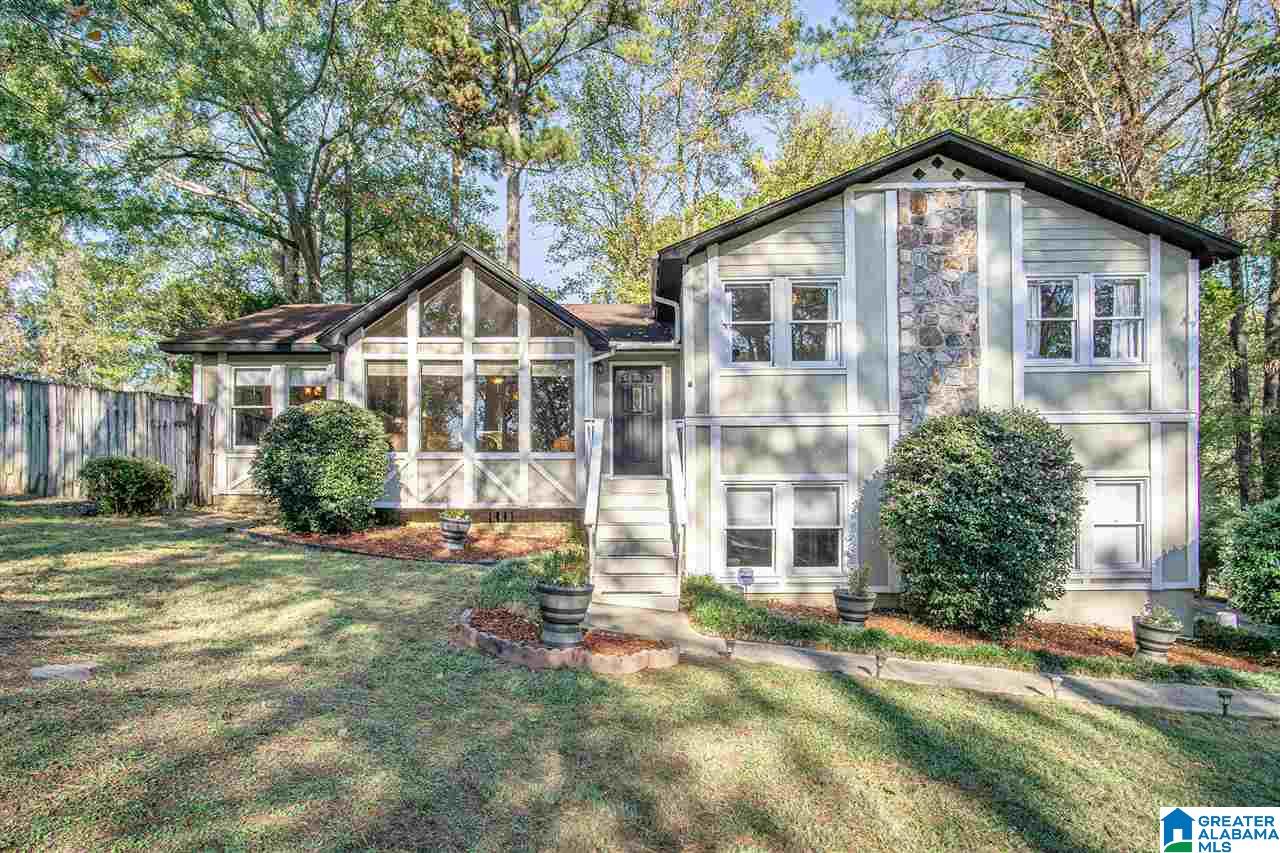 2366 Wine Ridge Drive Birmingham, AL 35244 - Photo 1 of 37