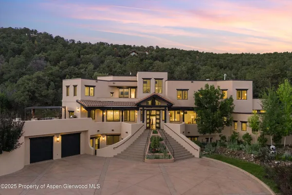 $3,099,000 | 384 Wooden Deer Road, Carbondale, CO 81623