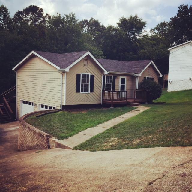 173 Roach Hollow Road Ringgold, GA 30736 - Photo 1 of 4 1
