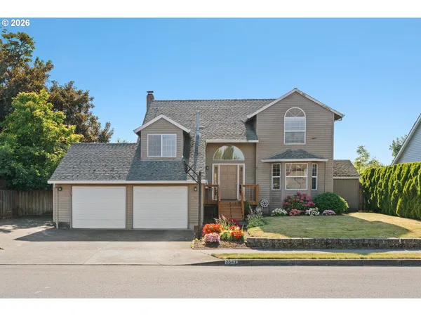 $455,000 | 2547 Northeast Beech Avenue, Gresham, OR 97030