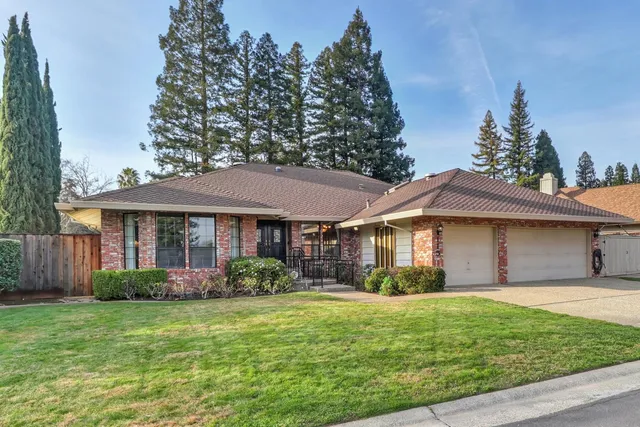 $839,000 | 115 Canyon Rim Drive, Folsom, CA 95630