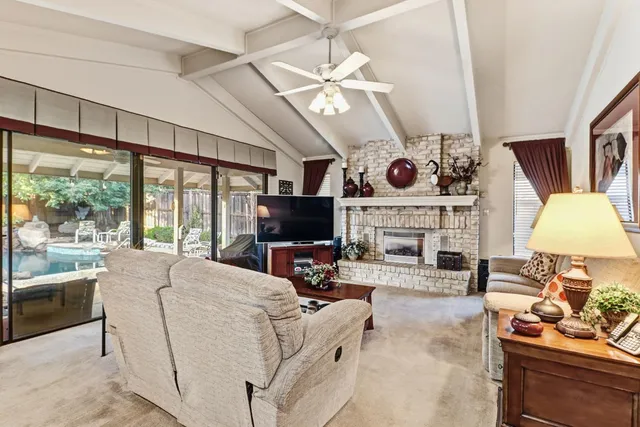 $839,000 | 115 Canyon Rim Drive, Folsom, CA 95630