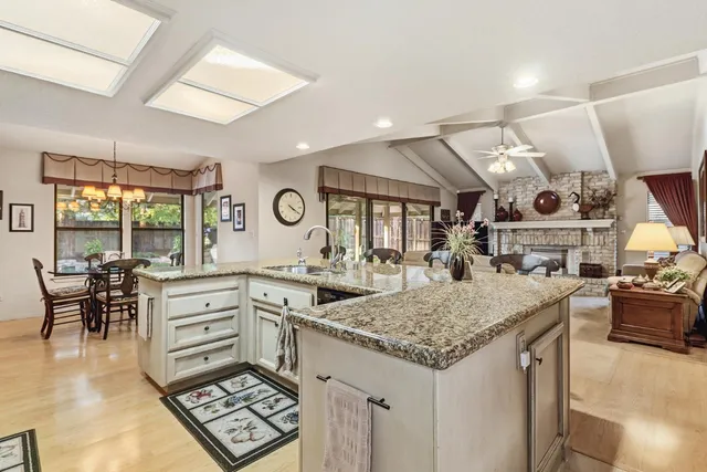 $839,000 | 115 Canyon Rim Drive, Folsom, CA 95630