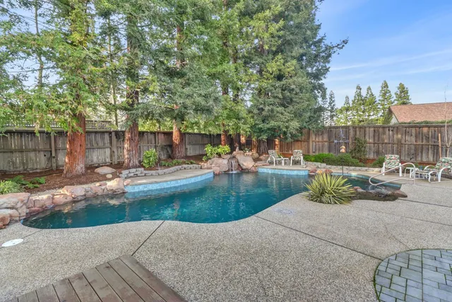$839,000 | 115 Canyon Rim Drive, Folsom, CA 95630