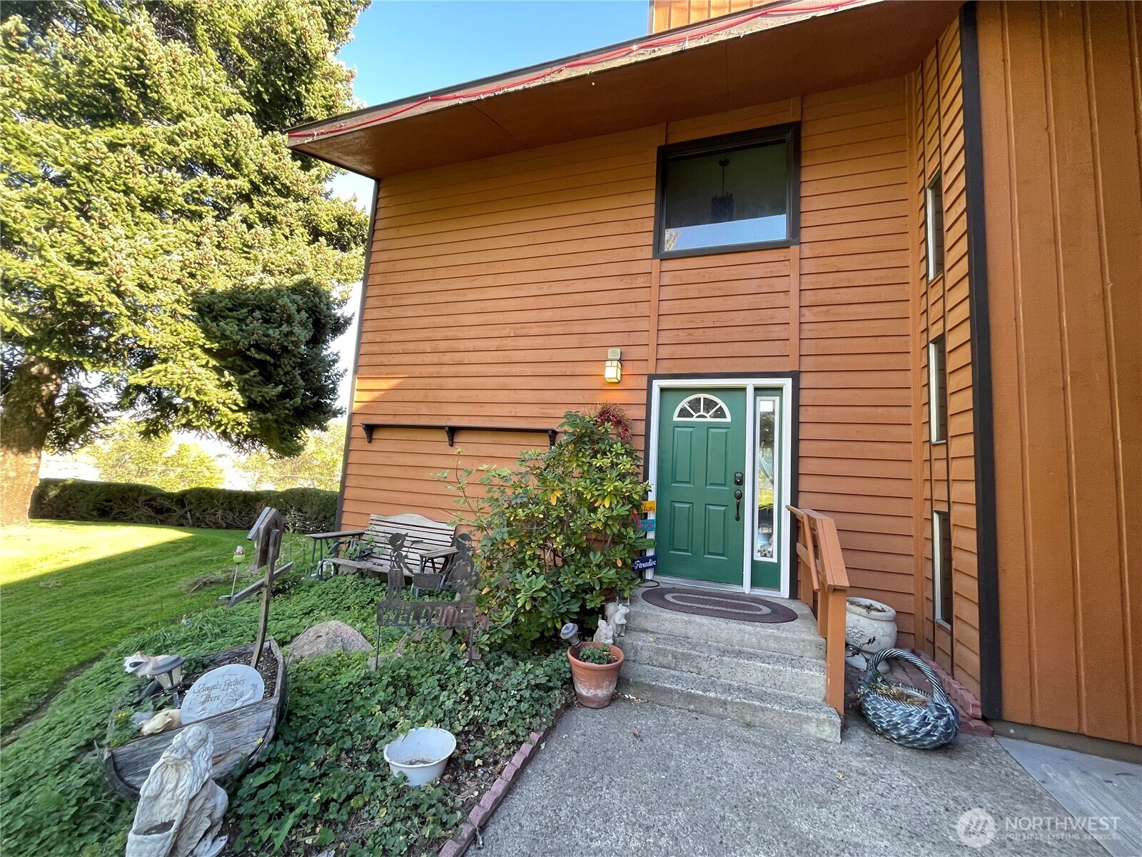 14 Hahn Road Omak, WA 98841 - Photo 19 of 38