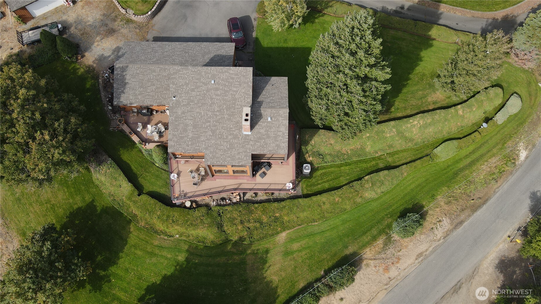 14 Hahn Road Omak, WA 98841 - Photo 22 of 38