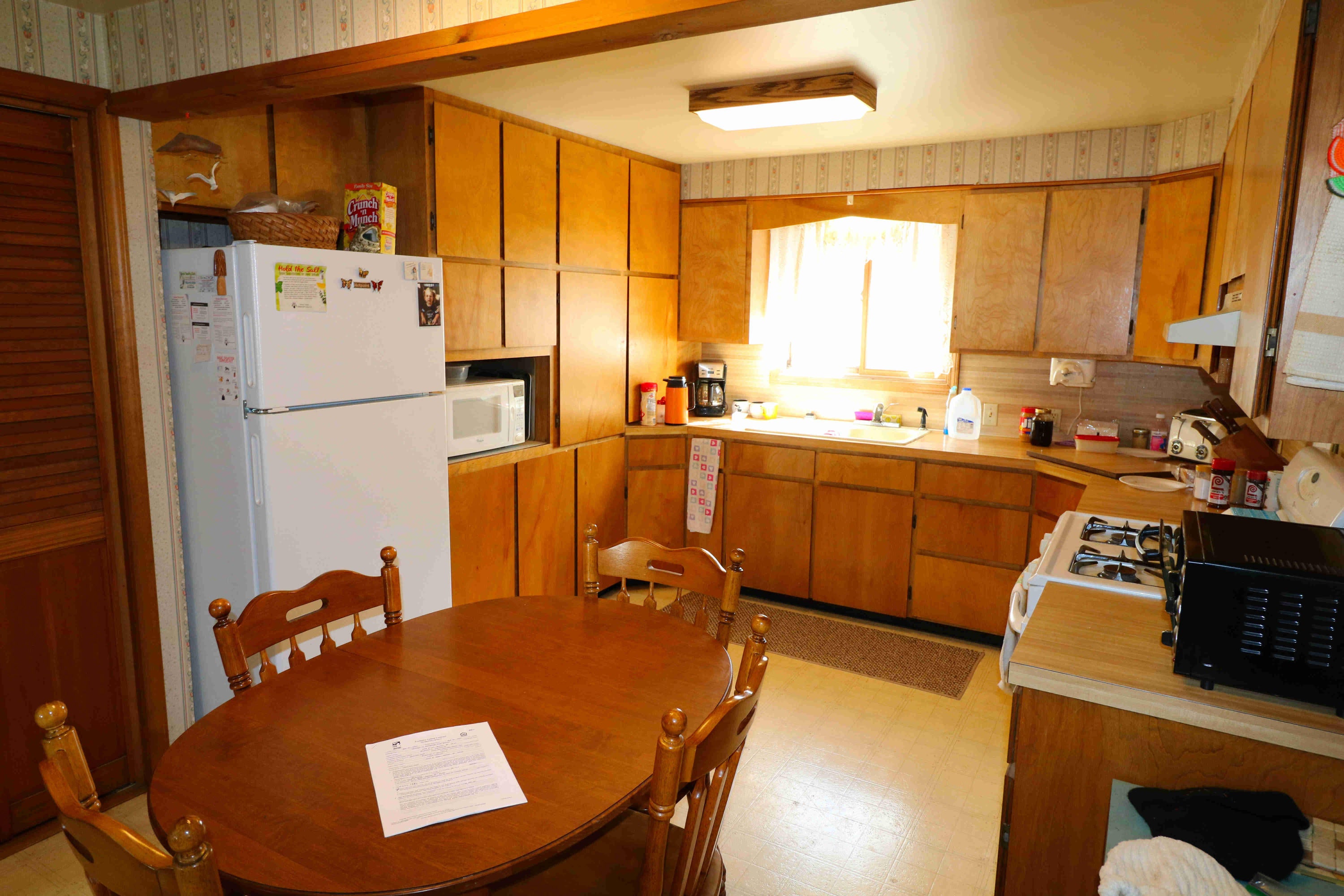 5828 North Webb Road Hessel, MI 49745 - Photo 20 of 26 Gallery Image 20