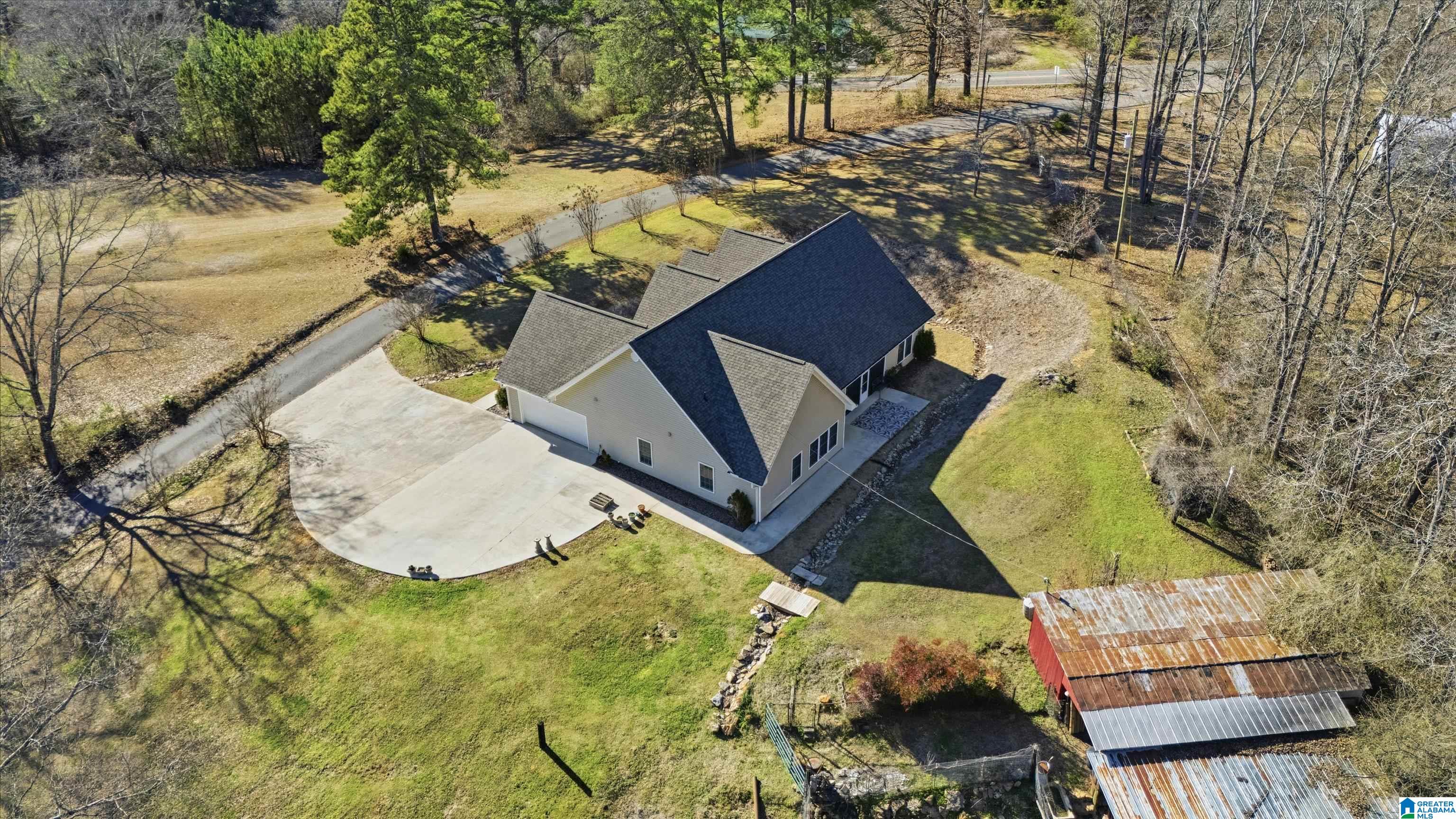6455 Bibby Brick Yard Road Dora, AL 35062 - Photo 53 of 57
