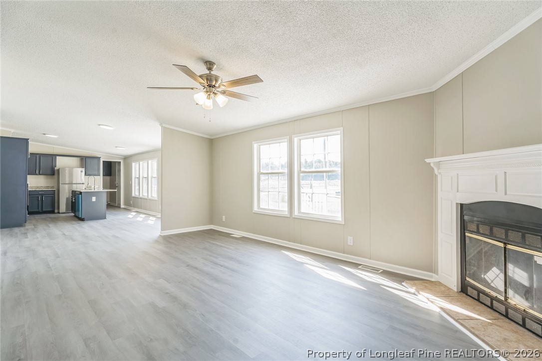 130 Harley Lane Spring Lake, NC 28390 - Photo 4 of 17