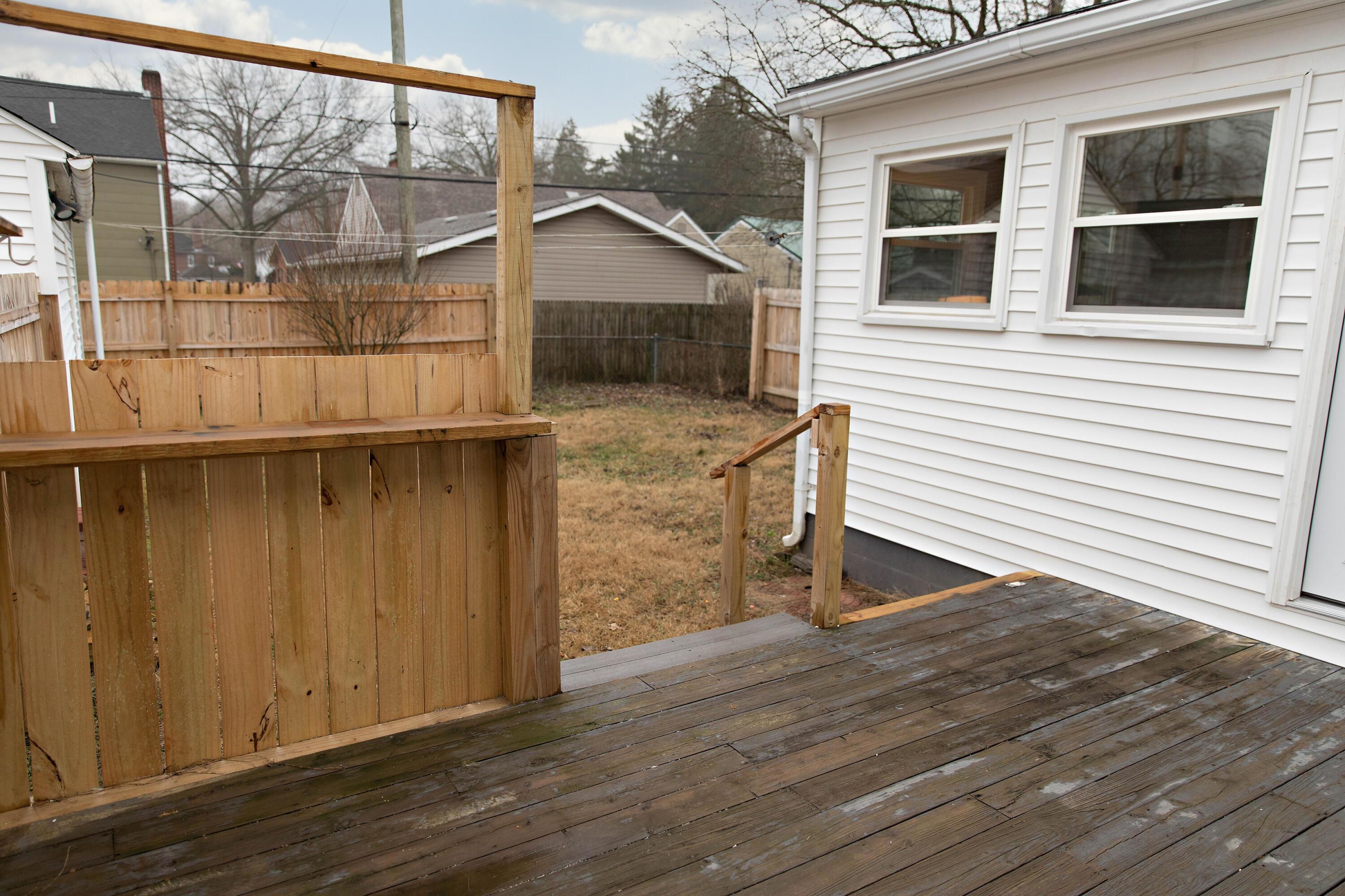 646 Cherokee Road Chillicothe, OH 45601 - Photo 42 of 53 043