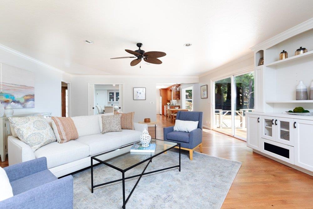 505 Thin Edge Road Santa Cruz, CA 95065 - Photo 11 of 40 Gallery Image 11
