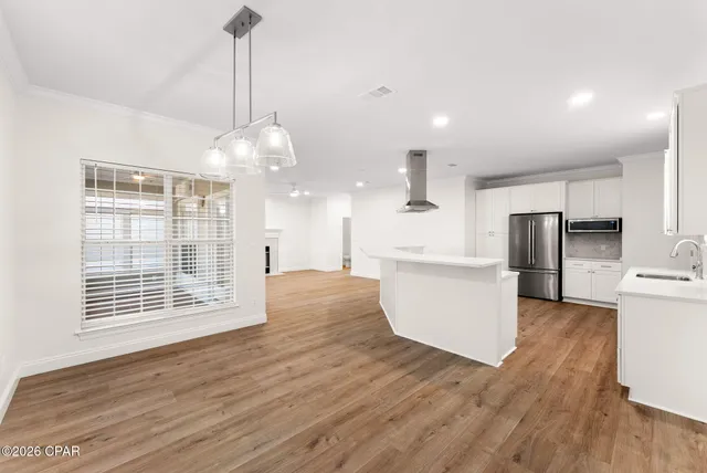 $699,900 | 7009 North Lagoon Drive, Unit 111, Panama City Beach, FL 32408