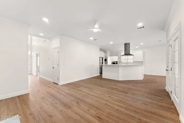 $699,900 | 7009 North Lagoon Drive, Unit 111, Panama City Beach, FL 32408