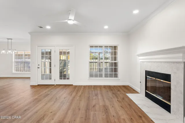 $699,900 | 7009 North Lagoon Drive, Unit 111, Panama City Beach, FL 32408