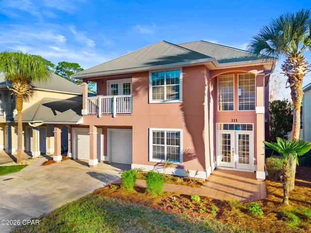 $699,900 | 7009 North Lagoon Drive, Unit 111, Panama City Beach, FL 32408