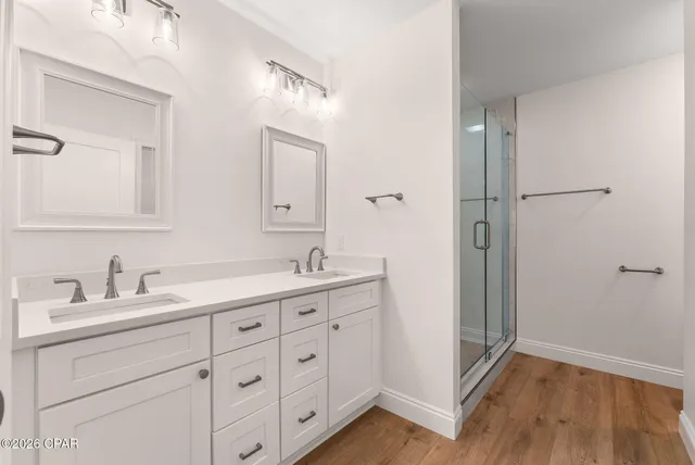 $699,900 | 7009 North Lagoon Drive, Unit 111, Panama City Beach, FL 32408