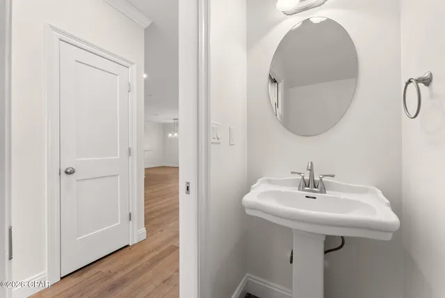 $699,900 | 7009 North Lagoon Drive, Unit 111, Panama City Beach, FL 32408