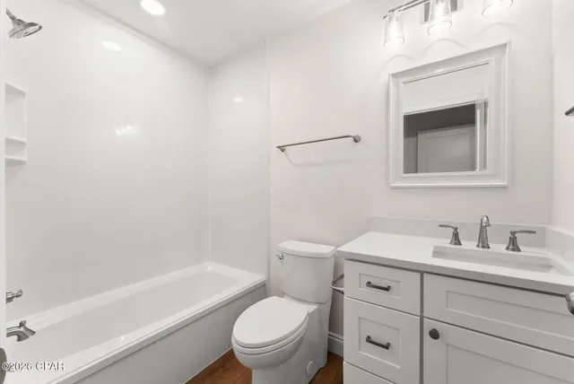 $699,900 | 7009 North Lagoon Drive, Unit 111, Panama City Beach, FL 32408