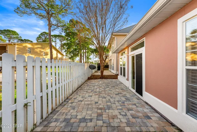 $699,900 | 7009 North Lagoon Drive, Unit 111, Panama City Beach, FL 32408