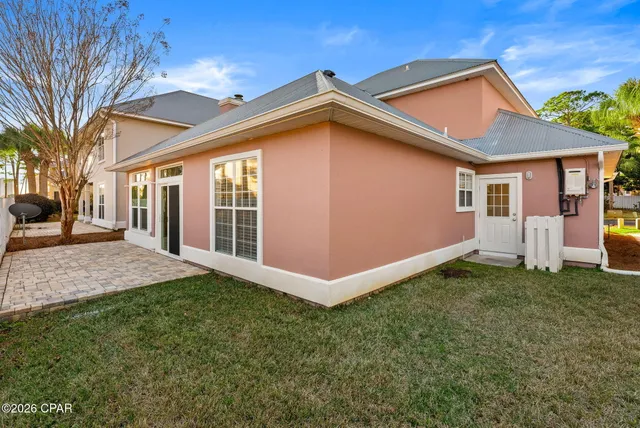 $699,900 | 7009 North Lagoon Drive, Unit 111, Panama City Beach, FL 32408