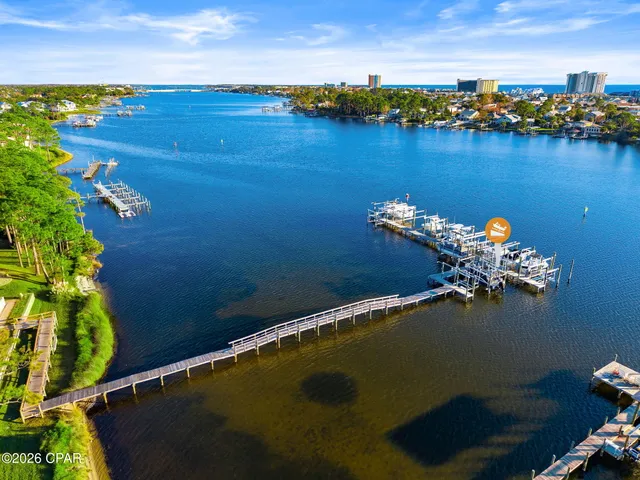 $699,900 | 7009 North Lagoon Drive, Unit 111, Panama City Beach, FL 32408