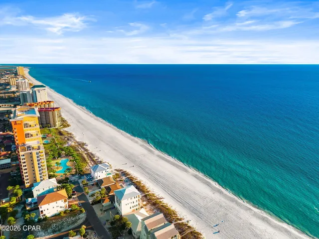 $699,900 | 7009 North Lagoon Drive, Unit 111, Panama City Beach, FL 32408