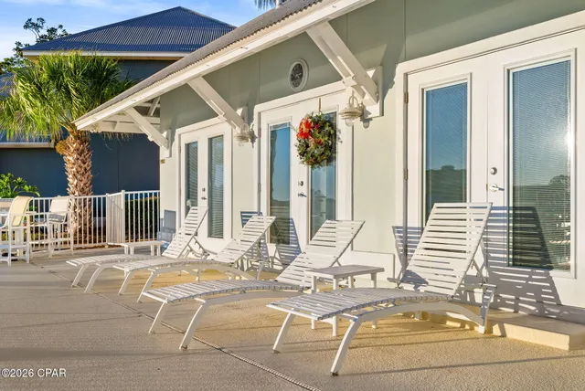 $699,900 | 7009 North Lagoon Drive, Unit 111, Panama City Beach, FL 32408