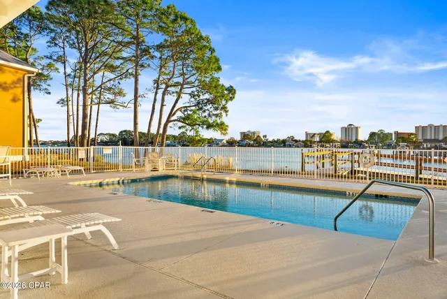 $699,900 | 7009 North Lagoon Drive, Unit 111, Panama City Beach, FL 32408